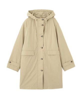 ◇モッズコート（0775251004） | human woman (Women