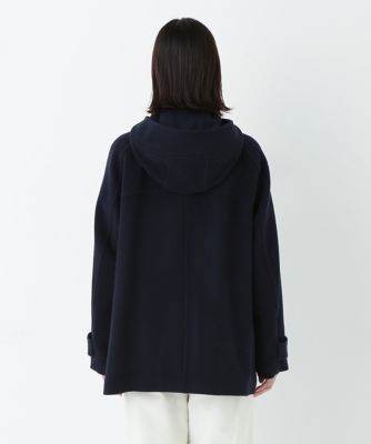 ◇モッサミドルダッフルコート（0775251102） | human woman