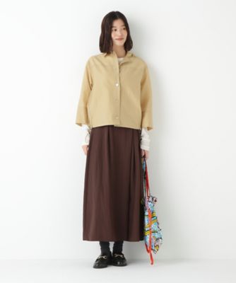 ⭐️最終価格⭐️プリーツプリーズテリージョンソンコラボチュニック⭐️極美品❣️ SLY | FRILL PUFF CUT トップス (Tシャツ・カットソー(半袖