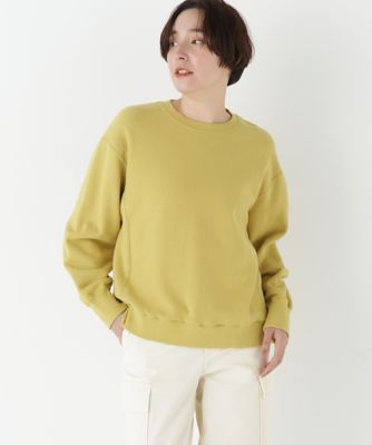 ◇カラートレーナー（0775260012） | human woman (Women