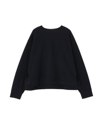 ◇ニードルパンチプルオーバー（0775260202） | human woman