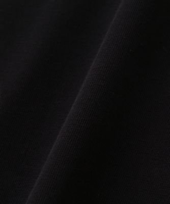 ◆クルーネックフライスカットソーカーディガン（０７７５２６０７１５）