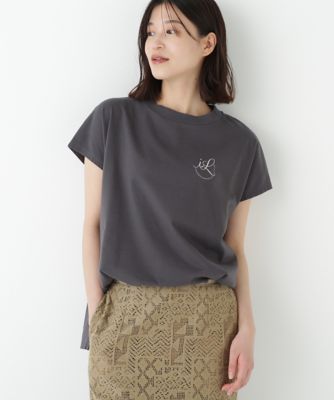 ◆サークルロゴＴシャツ（０７７５２６０７１６）