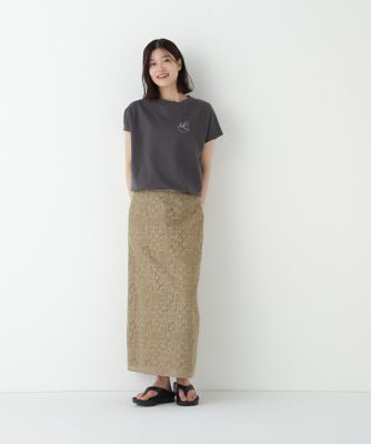 ◆サークルロゴＴシャツ（０７７５２６０７１６）