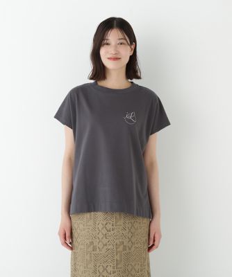 ◆サークルロゴＴシャツ（０７７５２６０７１６）