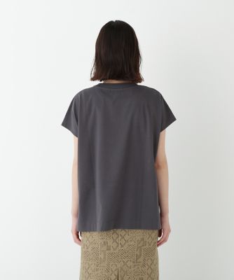 ◆サークルロゴＴシャツ（０７７５２６０７１６）