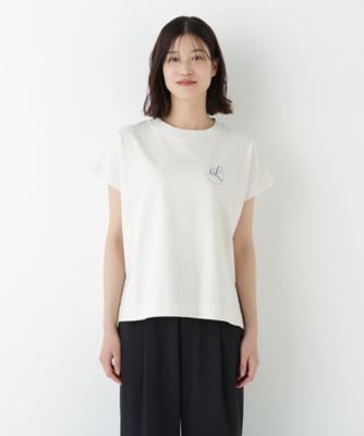 ◆サークルロゴＴシャツ（０７７５２６０７１６）