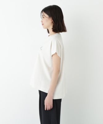 ◆サークルロゴＴシャツ（０７７５２６０７１６）