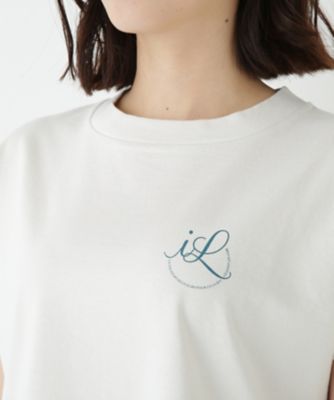 ◆サークルロゴＴシャツ（０７７５２６０７１６）