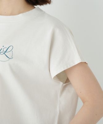 ◆サークルロゴＴシャツ（０７７５２６０７１６）