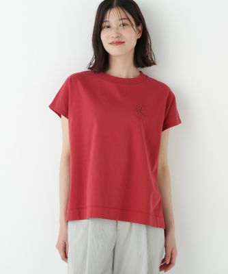 ◆サークルロゴＴシャツ（０７７５２６０７１６）