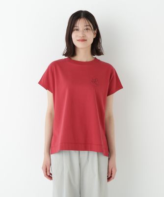 ◆サークルロゴＴシャツ（０７７５２６０７１６）