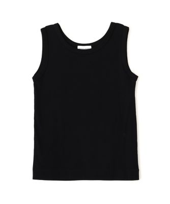 ◆オーガニックコットンタンクトップ（０７７５２６０７１７）