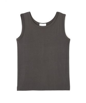 ◆オーガニックコットンタンクトップ（０７７５２６０７１７）