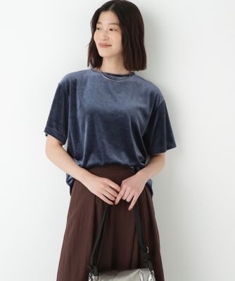 ヒューマンウーマンベロアパンツ⭐︎新品 human woman / ヒューマンウーマン （レディース） パンツ