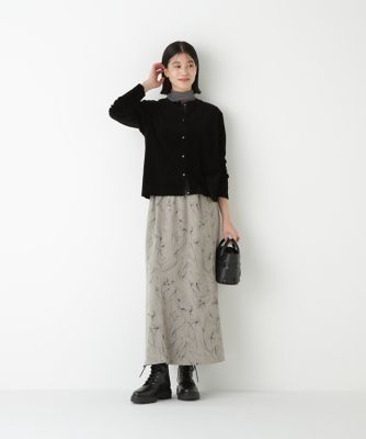 GIRLISH ガーリッシュ　テリアジャケット St.cecilia テリアジャケット – GIRLISH