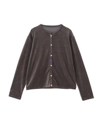 未使用品❣️TRAFFIC BASIC STYLE カーディガン　サイズM(38) トラフィック TRAFFIC BASIC STYLE 中古 リサイクル レディース