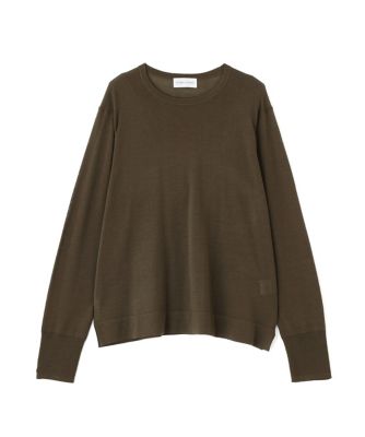 特価 ニットー バルゴン 未開封新品極美品デッドストック 当時物オリジナル保証 セール】 透かし編みニットプルオーバー （ニット・セーター