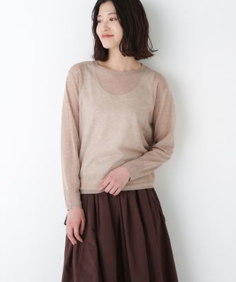 極美品✨レミュー　シルク混 スカートスーツ　ネイビーストライプ　春夏背抜き　L 楽天市場】 レディースオフィスアイテム > レディーススーツ