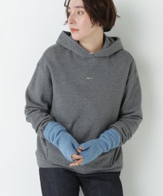 ネイビーブルー ケーブルニット フィンガーレスグローブ ネイビーブルー ケーブルニット フィンガーレスグローブの通販はau PAY