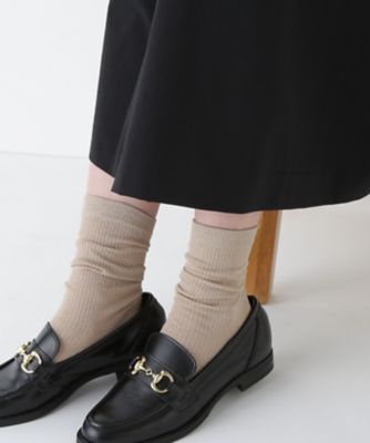Dewey's フルスーツ グレー 迷彩5mm裏起毛　美品 ◇ラメソックス（0775297800） | human woman (Women