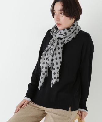 mmm07様　専用 ◇ドットストール（0775298027） | human woman