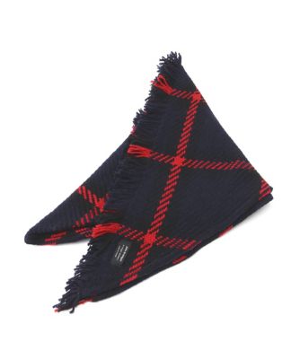 特別値下【美品】OSFURの高級ショール　クリスマス用紙袋5枚おまけ 天満紙器 ワックスペーパー シート 150×150 クリスマスカラー XW100