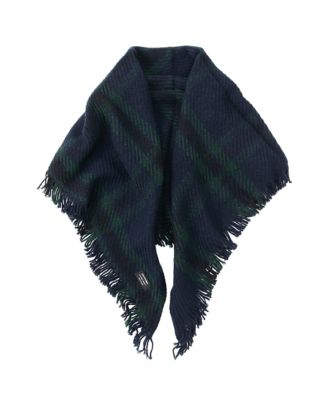 ◇ストール（0775298100） | human woman (Women