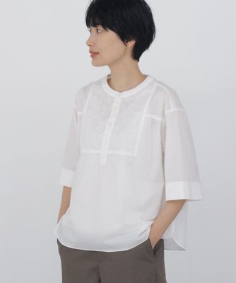 human woman (Women) / ヒューマンウーマン TOP | ファッション・服