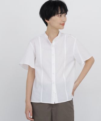 human woman (Women)のシャツ・ブラウス | レディース | 三越伊勢丹