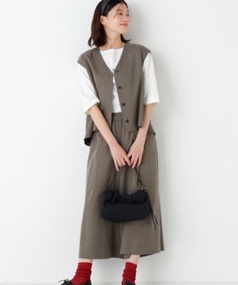 To b． by agnes b． x RED CARD TOKYO