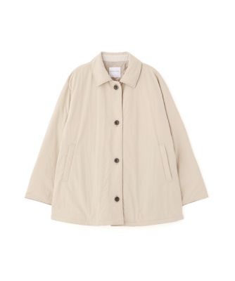 ◇中綿ブルゾン（0776155101） | human woman (Women