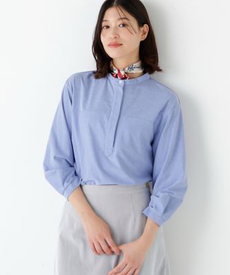 kolor ドッキング 鹿の子プルオーバー イエロー サイズ2 中古・古着通販】KOLOR (カラー) ビック鹿の子プルオーバー パープル