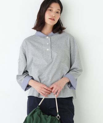 ◇《接触冷感》クールマックスプレーティング天竺