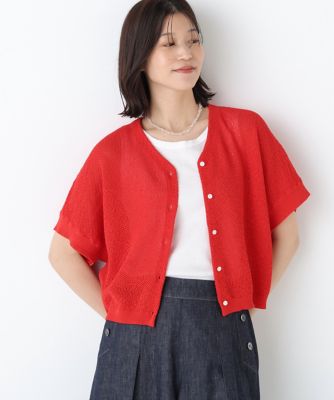 [美品]C3フィット　サイクルジャンパー　レディース M 綺麗なレッド レディース シャイニーレッド パテント モーターサイクル バイカー