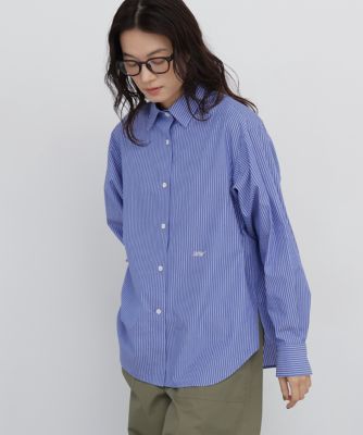 ◇NEWベーシックシャツ（0776210920） | human woman