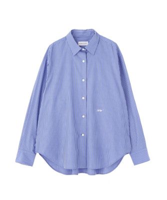 ◇NEWベーシックシャツ（0776210920） | human woman