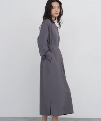 ◇PEトロナローワンピース（0776240920） | human woman