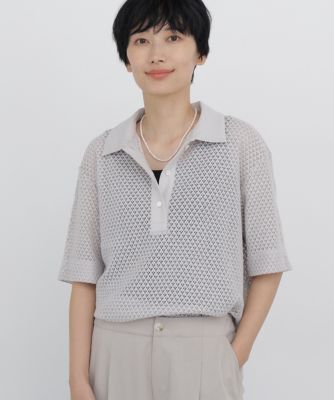 human woman (Women) / ヒューマンウーマン TOP | ファッション・服