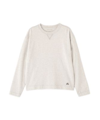 ◇TSUNAGU ロンT（0776260927） | human woman