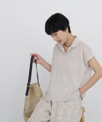 ネックピロー LOGO NECK PILLOW 252MYNHー