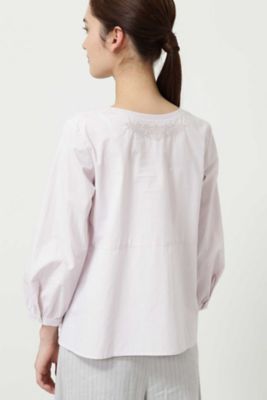 インド刺繍ブラウス◆（０７７８１１０３０６）