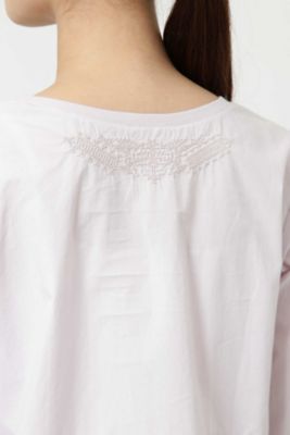 インド刺繍ブラウス◆（０７７８１１０３０６）