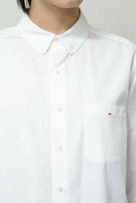 《ａｒｒｉｖｅ　ｐａｒｉｓ》かくしボタンダウンシャツ◆（０７７８１１０８１０）
