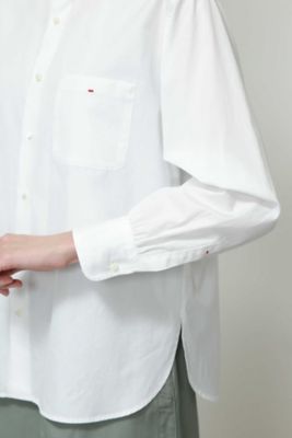 《ａｒｒｉｖｅ　ｐａｒｉｓ》かくしボタンダウンシャツ◆（０７７８１１０８１０）