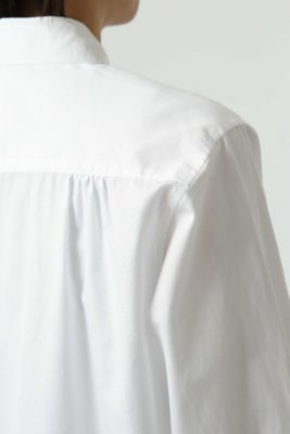 《ａｒｒｉｖｅ　ｐａｒｉｓ》かくしボタンダウンシャツ◆（０７７８１１０８１０）
