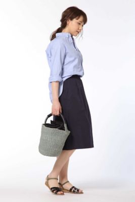 《ａｒｒｉｖｅ　ｐａｒｉｓ》かくしボタンダウンシャツ◆（０７７８１１０８１０）