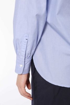 《ａｒｒｉｖｅ　ｐａｒｉｓ》かくしボタンダウンシャツ◆（０７７８１１０８１０）