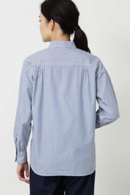 《ａｒｒｉｖｅ　ｐａｒｉｓ》かくしボタンダウンシャツ◆（０７７８１１０８１０）