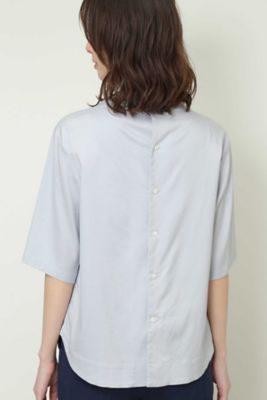 ◆《ａｒｒｉｖｅ　ｐａｒｉｓ》Ｔブラウス（０７７８１１０８１４）
